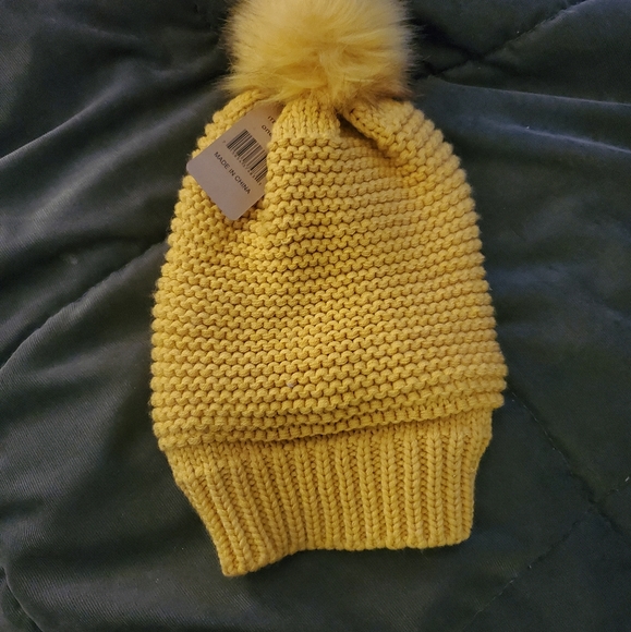Accessories - Winter hat